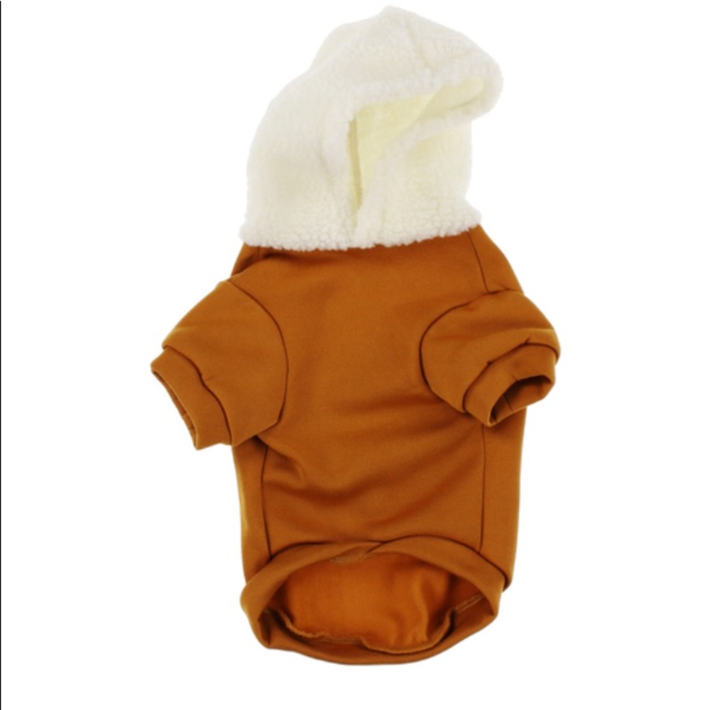 NWT DOGGIE STARBARKS Sweater/ Costume - Picture 2 of 7